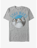 Star Wars Porg Circle T-Shirt