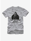 Star Wars Vader Best Dad in the Galaxy T-Shirt