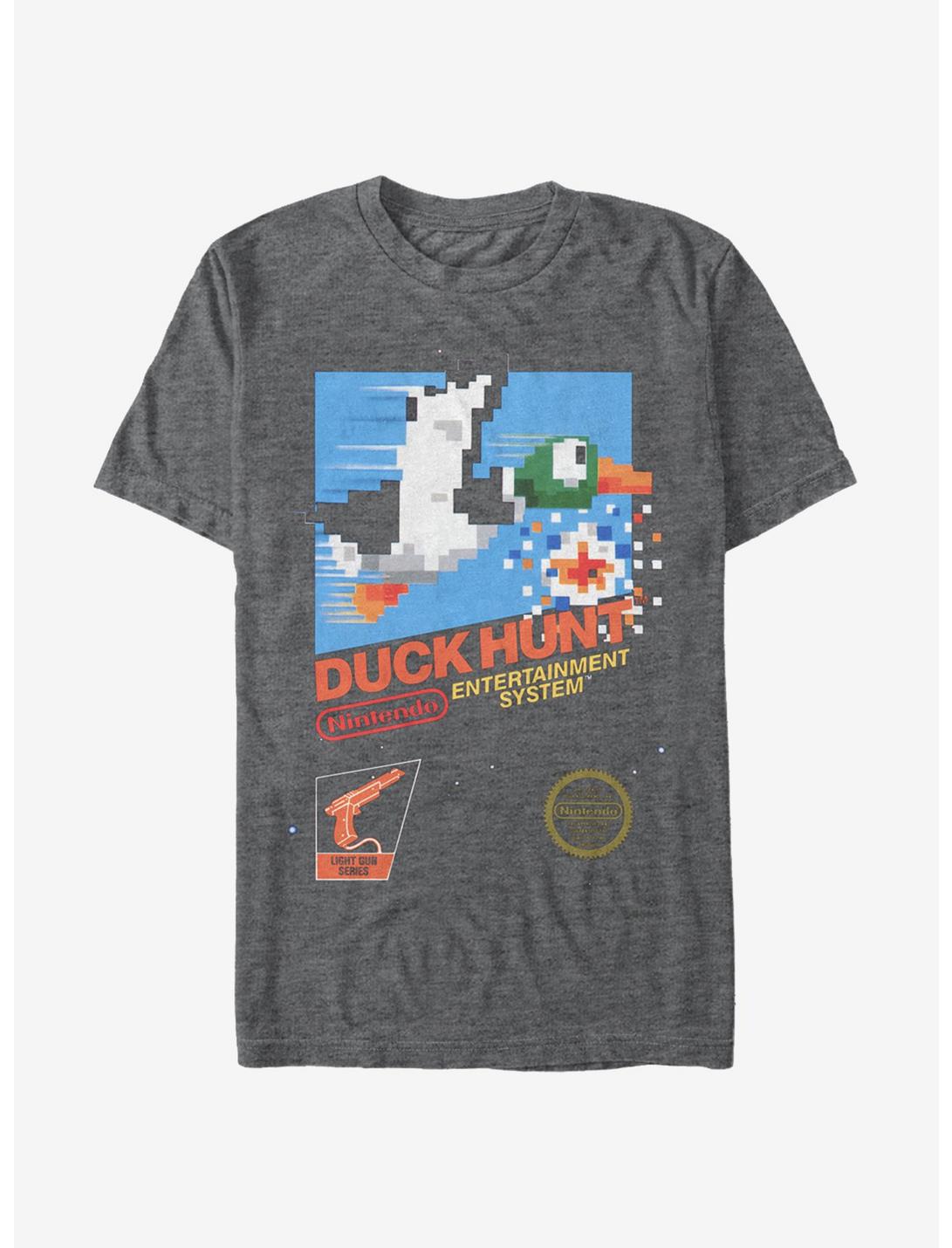 Nintendo NES Duck Hunt T-Shirt