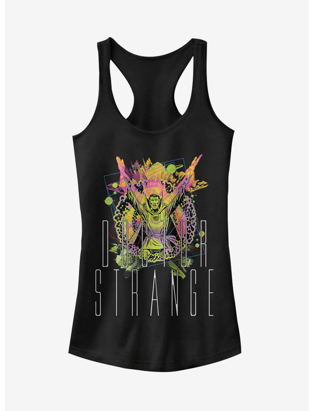 Marvel Doctor Strange Ultimate Power Girls T-Shirt