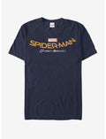 Marvel Spider-Man Homecoming Classic T-Shirt
