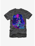 Star Wars Bright Classic Art T-Shirt