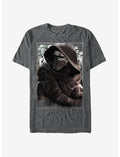 Star Wars Kylo Ren Rectangle T-Shirt