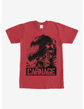 Marvel Carnage Shadow T-Shirt