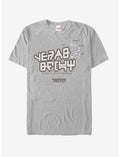 Marvel Guardians of the Galaxy Vol. 2 Star-Lord Tee T-Shirt