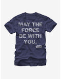 Star Wars Jedi Phrase T-Shirt