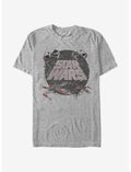 Star Wars Starfighter Logo T-Shirt