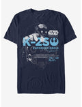 Star Wars K-2SO Enforcer Droid T-Shirt