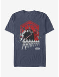 Star Wars First Order Army T-Shirt