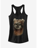 Star Wars Wicket Ewok Girls T-Shirt