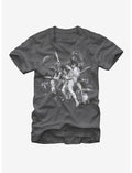 Star Wars A New Hope Posse T-Shirt