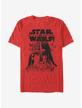 Star Wars The First Order Awakening T-Shirt