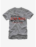 Star Wars Established 1977 T-Shirt