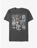 Marvel Avengers: Infinity War Children of Thanos Panels T-Shirt