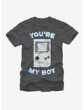 Nintendo Game Boy You're My Boy T-Shirt