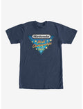 Nintendo Color World Championships 2015 T-Shirt