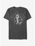 Star Wars Val Pose T-Shirt