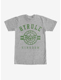 Nintendo Legend of Zelda Hyrule Kingdom T-Shirt