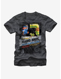 Nintendo Mario Bros Arcade Classics T-Shirt