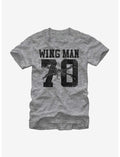 Star Wars X-Wing Man T-Shirt