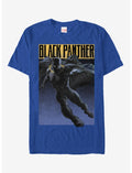 Marvel Black Panther Jump T-Shirt