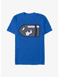 Nintendo Mario Bullet Bill T-Shirt