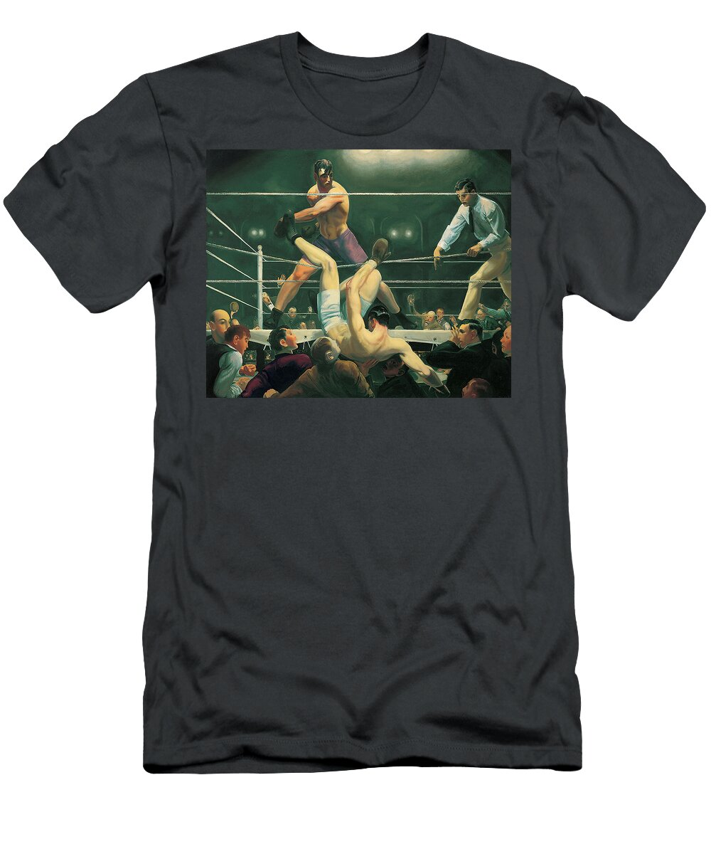 115 Tom Thomson Tom Thomson T-Shirt