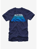 Star Wars Space Logo T-Shirt