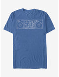 MTV Turntables T-Shirt