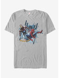 Marvel Spider T-Shirt