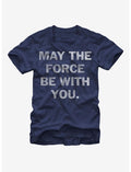 Star Wars The Force is With You T-Shirt