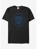 Marvel Black Panther 2018 Wakanda Night Mask T-Shirt