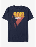 Star Wars Kid from Corellia Silhouette T-Shirt