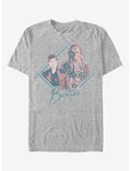 Star Wars Besties Triangle T-Shirt