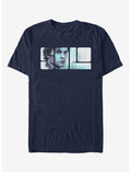Star Wars Han Block T-Shirt
