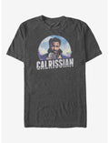 Star Wars Lando Smirk T-Shirt