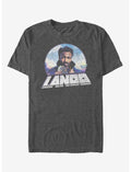 Star Wars Lando Cards T-Shirt