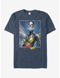 Marvel Ant-Man And The Wasp Hope Frame T-Shirt