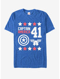 Marvel Captain America 41 T-Shirt