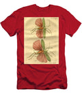116 Insects Beautiful Nature Prints T-Shirt