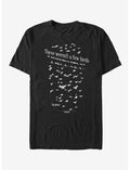 The Birds A Few Birds T-Shirt