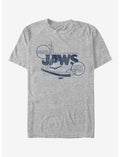 Jaws Bigger Boat T-Shirt