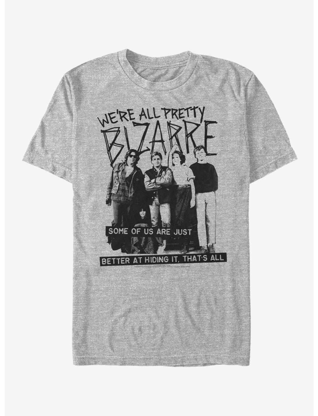 Breakfast Club Bizarre T-Shirt