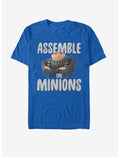 Despicable Me Please T-Shirt