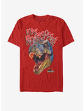 Jurassic Park Roarsome T-Shirt