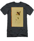 118 Insects Beautiful Nature Prints T-Shirt