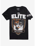 The Elite The Cleaner T-Shirt Hot Topic Exclusive