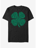 Marvel Marvel Shamrock Icon T-Shirt