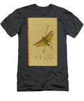 119 Insects Beautiful Nature Prints T-Shirt