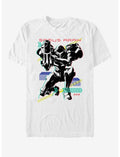 Nintendo Metroid 80's Vibe T-Shirt